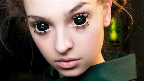 halloween contacts amazon|scary contact lenses amazon.